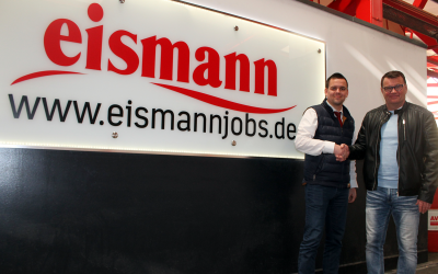 eismann wird neuer Eispiraten-Partner