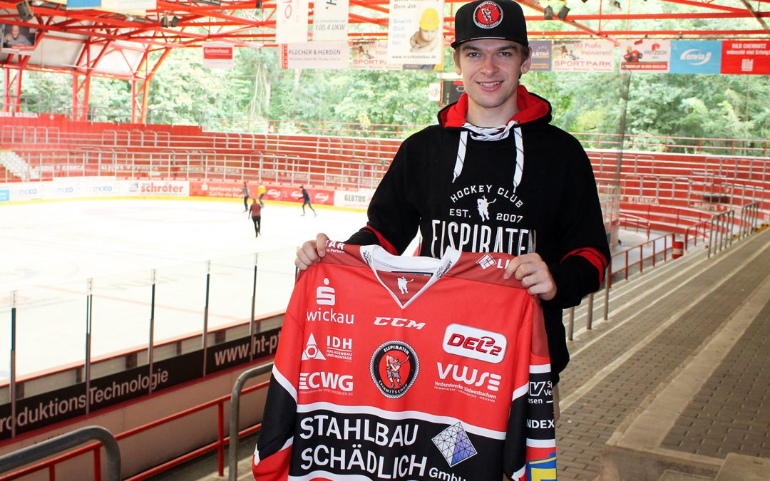 Willkommen zurück, Christoph Körner!
