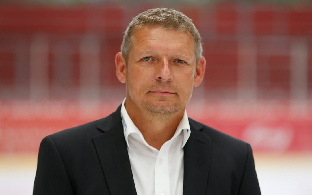 Ronny Bauer stellt sich Fragen der Fans