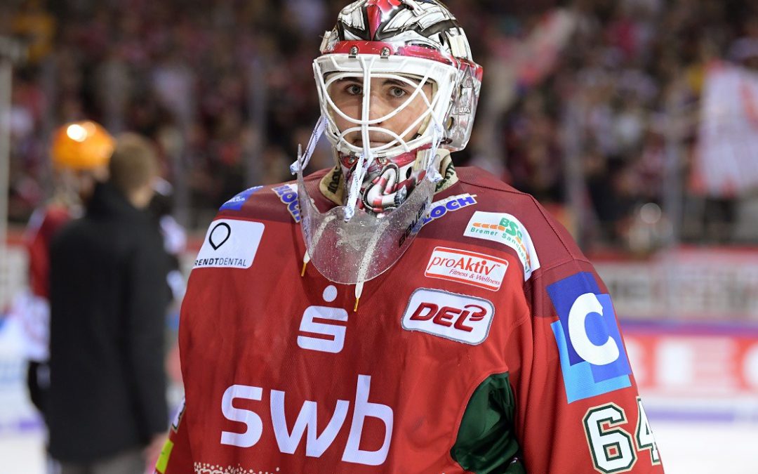 Patrik Červený kommt nach Crimmitschau