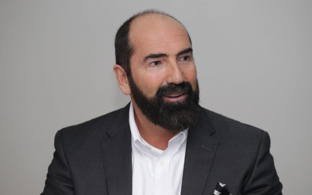 Mario Richer: 24/7 Eishockey