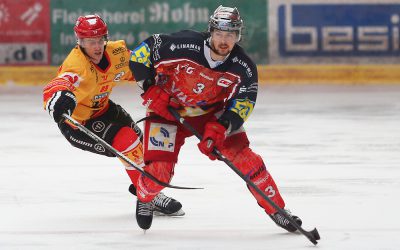 Was macht eigentlich… T.J. Fast?