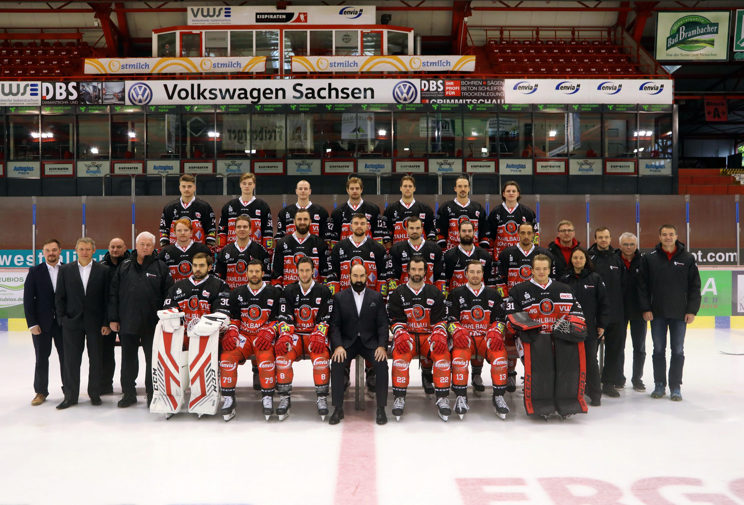 ETC Mannschaftsfoto 20/21