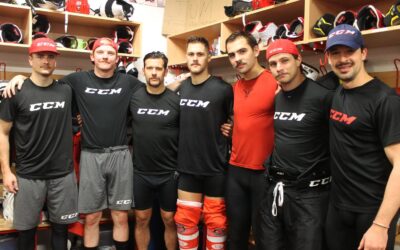 Schnauzer für den guten Zweck