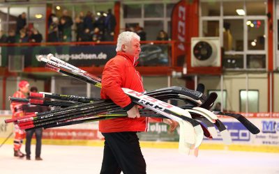 Klaus Schietzold: Ein Mann für alle Fälle