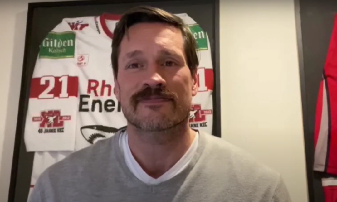 John Tripp im Eispiraten-Cyber-Interview