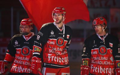 Zuversicht und aufgeladene Akkus