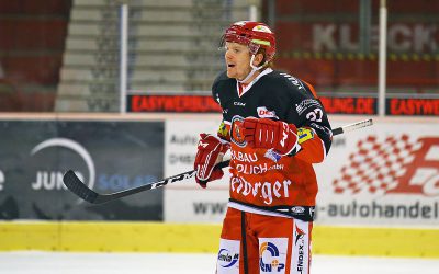 Kelly Summers verlängert in Crimmitschau