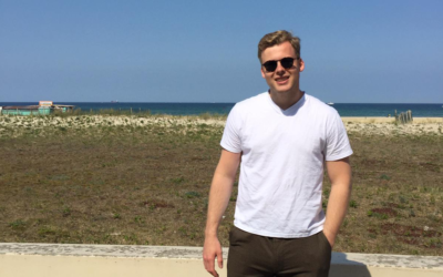 „Will dem Spiel meinen Stempel aufdrücken“