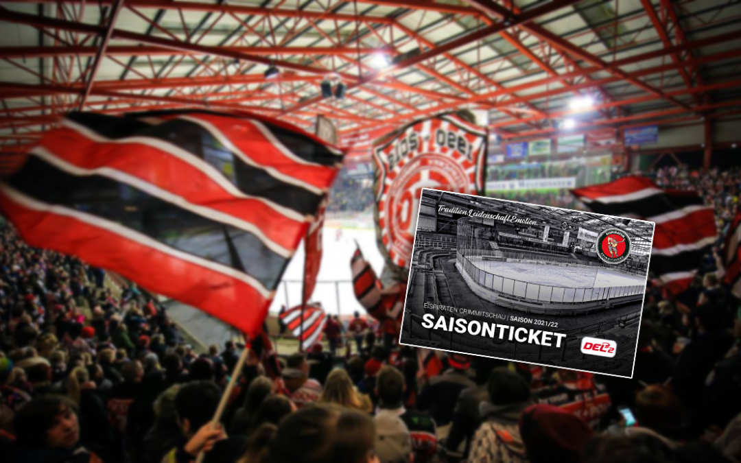 Ticket-Informationen für die Saison 2021/2022
