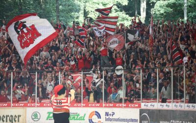 Eispiraten mit Impf-Aktion zu kommenden Heimspielen
