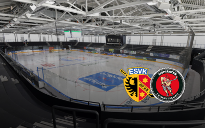 Informationen zum Auswärtsspiel in Kaufbeuren