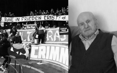 Eispiraten trauern um Ernst Mälzer