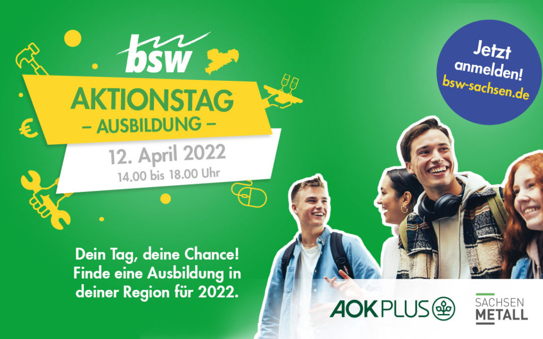 Der bsw-Aktionstag