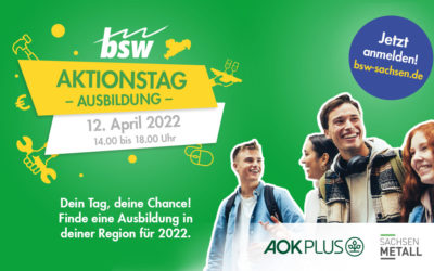 Der bsw-Aktionstag