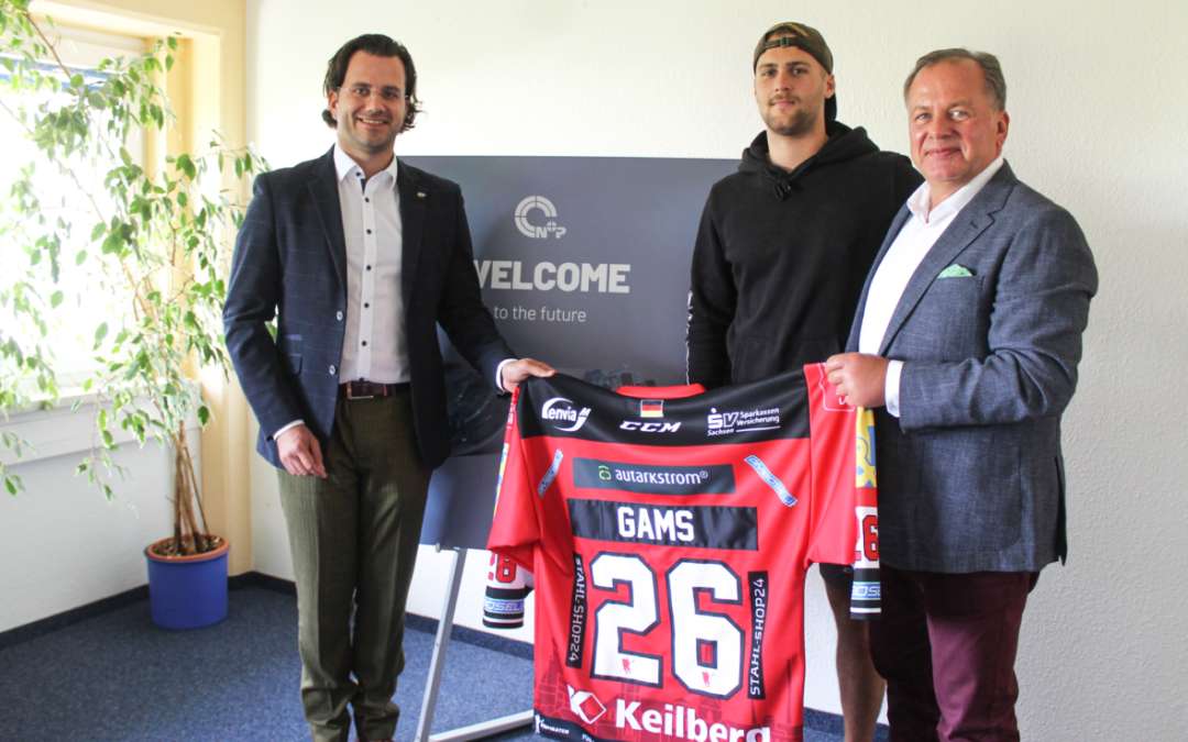 N+P Informationssysteme bleibt Partner