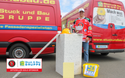 Mach was aus Dir – Bei der Stuck & Bau GRUPPE