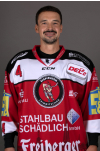 Felix Thomas