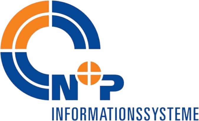 N+P Informationssysteme