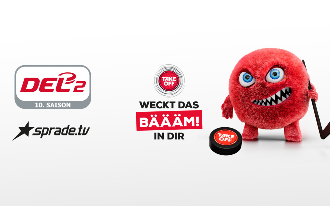 Mit einem „BÄÄÄM!“ in die neue Saison