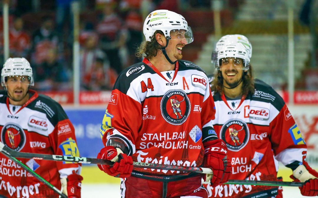 Taylor Doherty: „Aufregend, in einer neuen Liga zu spielen!“