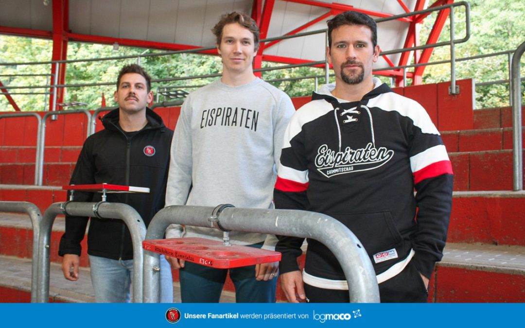 Unsere neuen CCM-Klamotten: Jetzt im Shop!