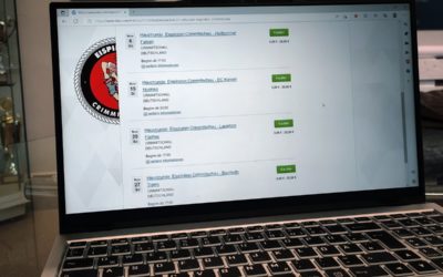 Vorverkauf für DEL2-Heimspiele im November gestartet