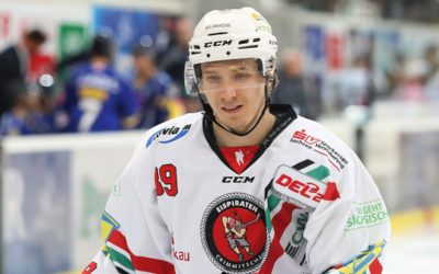 Henri Kanninen erleidet schwerwiegende Unterleibsverletzung