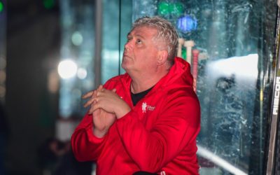 Klaus Schietzold verlässt die Eispiraten