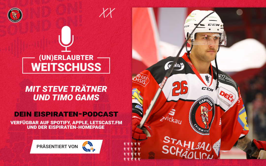 Podcast: „Jetzt kommt die wichtigste Phase der Saison – es muss langsam flutschen“ – mit Timo Gams