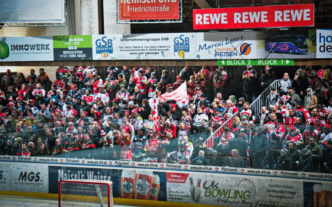 Geänderte Anspielzeit in Bayreuth