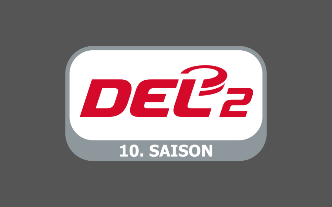 DEL2: Fristgerechte Einreichung der Lizenzanträge für die Saison 2023/2024