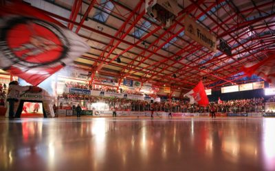 Vorverkauf für Tagestickets der Vorbereitungsspiele läuft