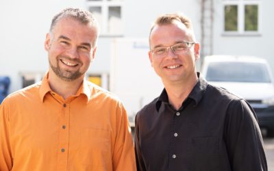 Keilberg Gebäudesanierung verlängert Partnerschaft langfristig
