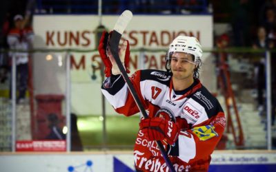 Merci, Mathieu Lemay!