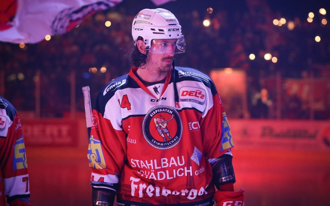 Taylor Doherty beendet seine Karriere