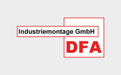 DFA Industriemontage GmbH: Servicetechniker/Monteur für Windkraftanlagen (m/w/d)
