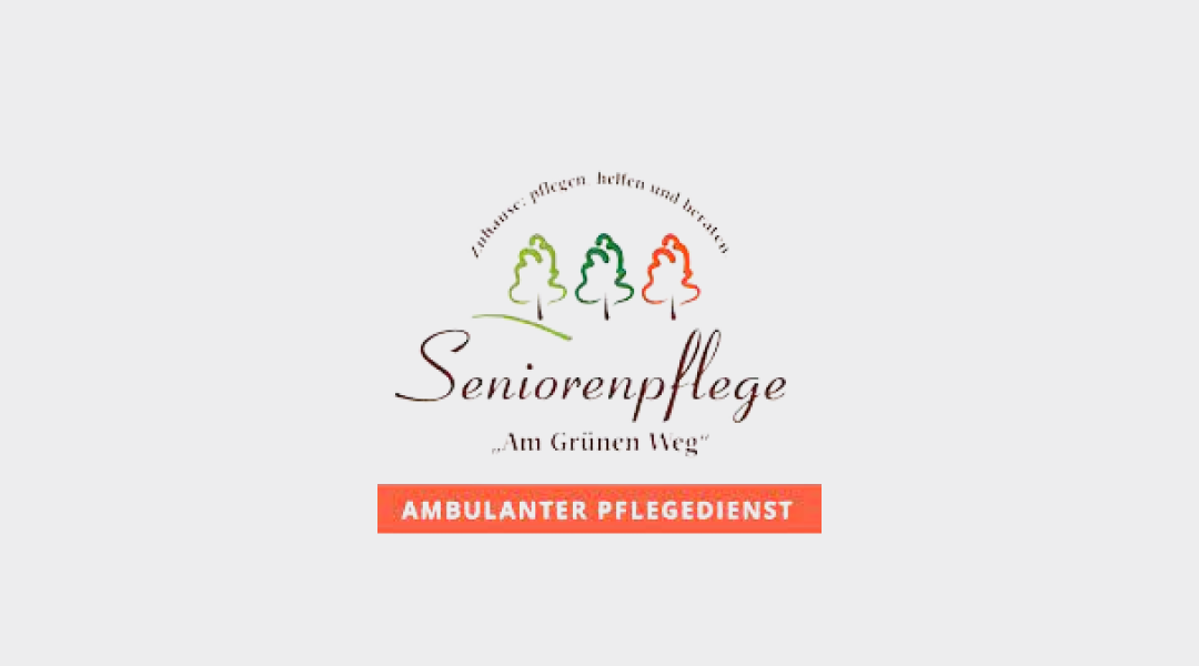 Seniorenpflege “Am Grünen Weg”: Pflegehilfskraft (m/w/d)