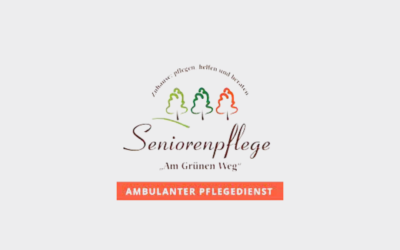 Seniorenpflege “Am Grünen Weg”: Pflegehilfskraft (m/w/d)