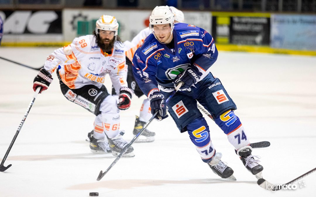 Fix: Vinny Saponari wird ein Eispirat