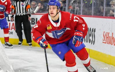 Eispiraten verpflichten Hayden Verbeek