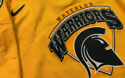 Die Waterloo Warriors im Gegnercheck
