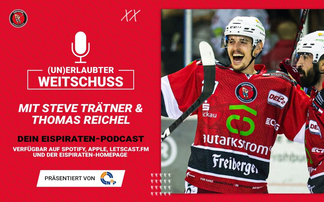 Podcast: “Es war ein perfektes Wochenende” mit Thomas Reichel