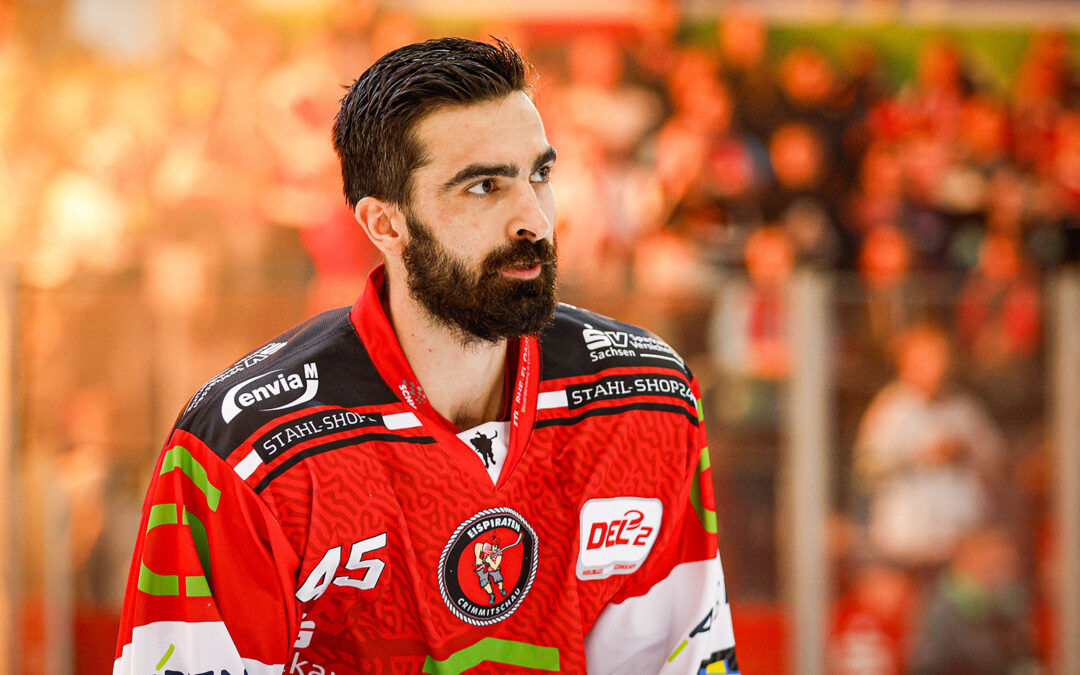 Ladislav Zikmund für ein Spiel gesperrt
