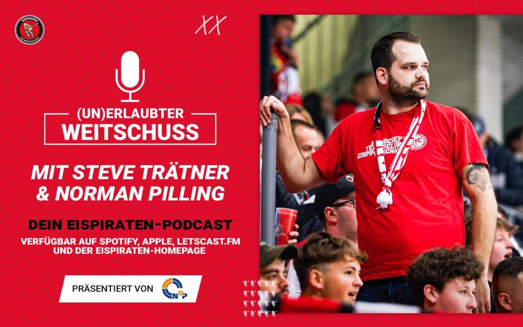 Podcast: “Gelaber ohne Lauch, ein Fazit ohne Tommy” mit Norman Pilling