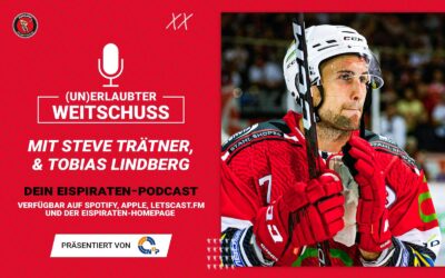 Podcast: “We want to reach rank 1” – mit Tobias Lindberg