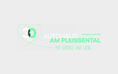 Skoda Autohaus am Pleissental: Mitarbeiter Serviceassistent (m/w/d)