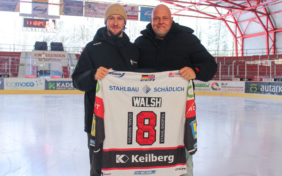 Taffstyle bleibt Eispiraten-Partner