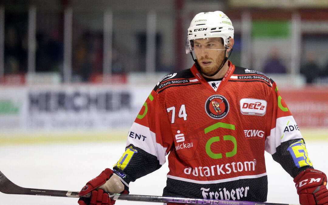 Kader-Update vor Gastspiel in Bietigheim