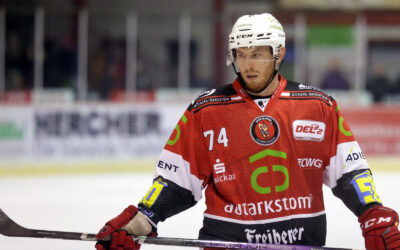 Kader-Update vor Gastspiel in Bietigheim